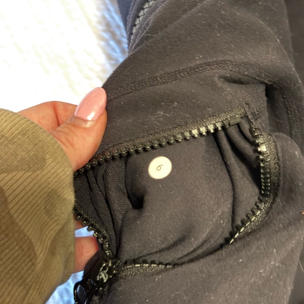 Lululemon define jacket - Picture 4 of 4
